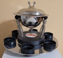 Fleisch "Fondue Chinoise" Set *zug. Tabea`s Delphintraum*